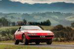 Ferrari 365 GTB/4 Daytona Group 4 (12801) 1969 года